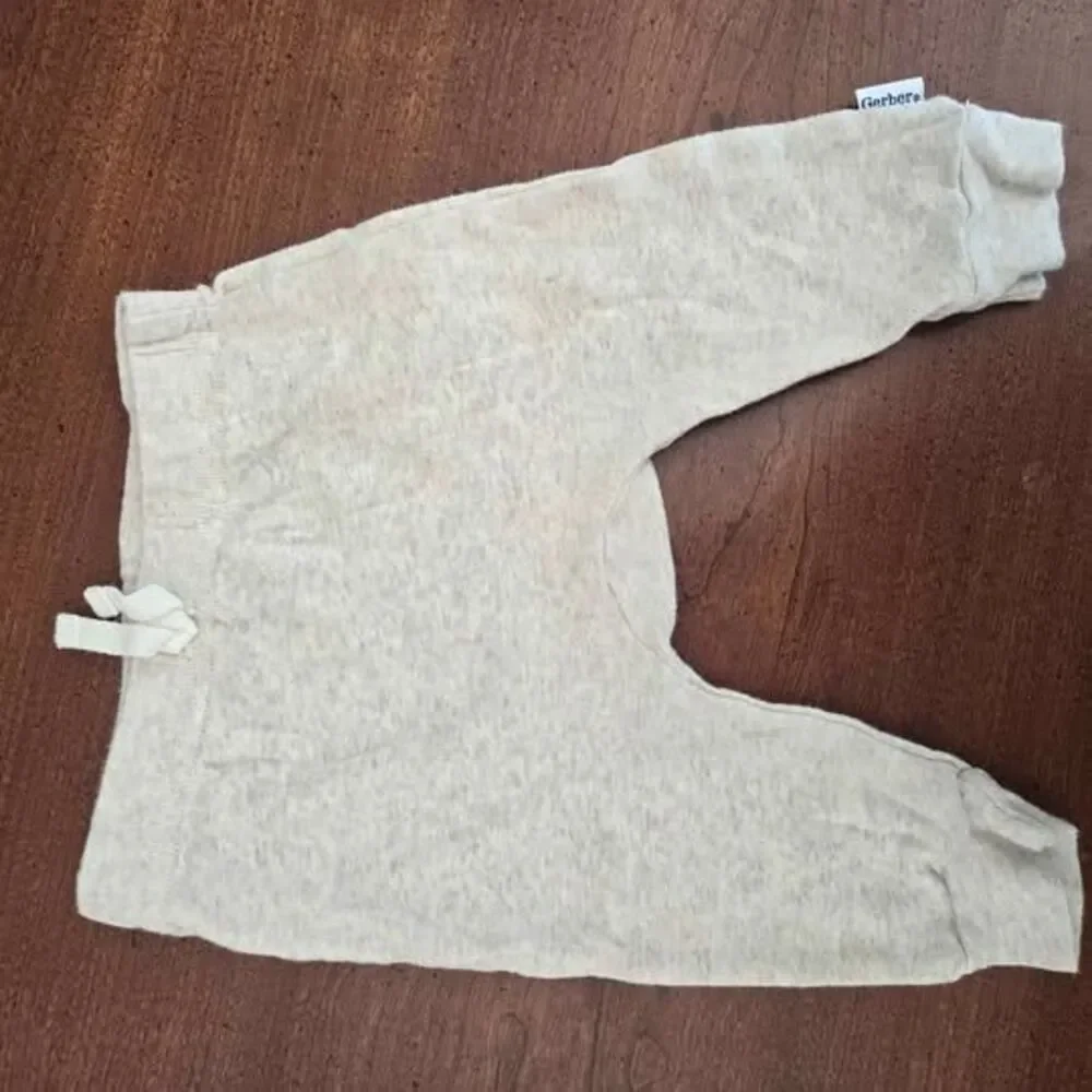 3-6 Month Girls Pants and TuTu Lot of 7 Pieces